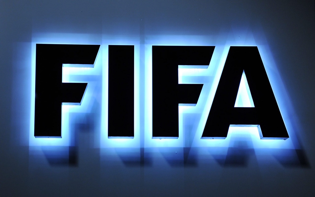 FIFA: 8 internacionais brasileiros suspensos na Premier League
