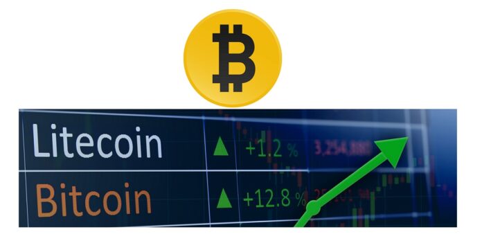 bitcoin et blockchain