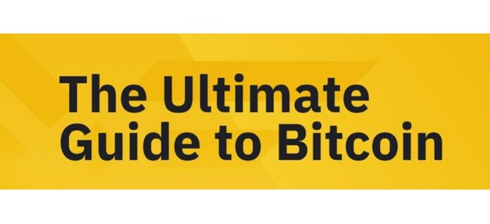 bitcoin le guide ultime