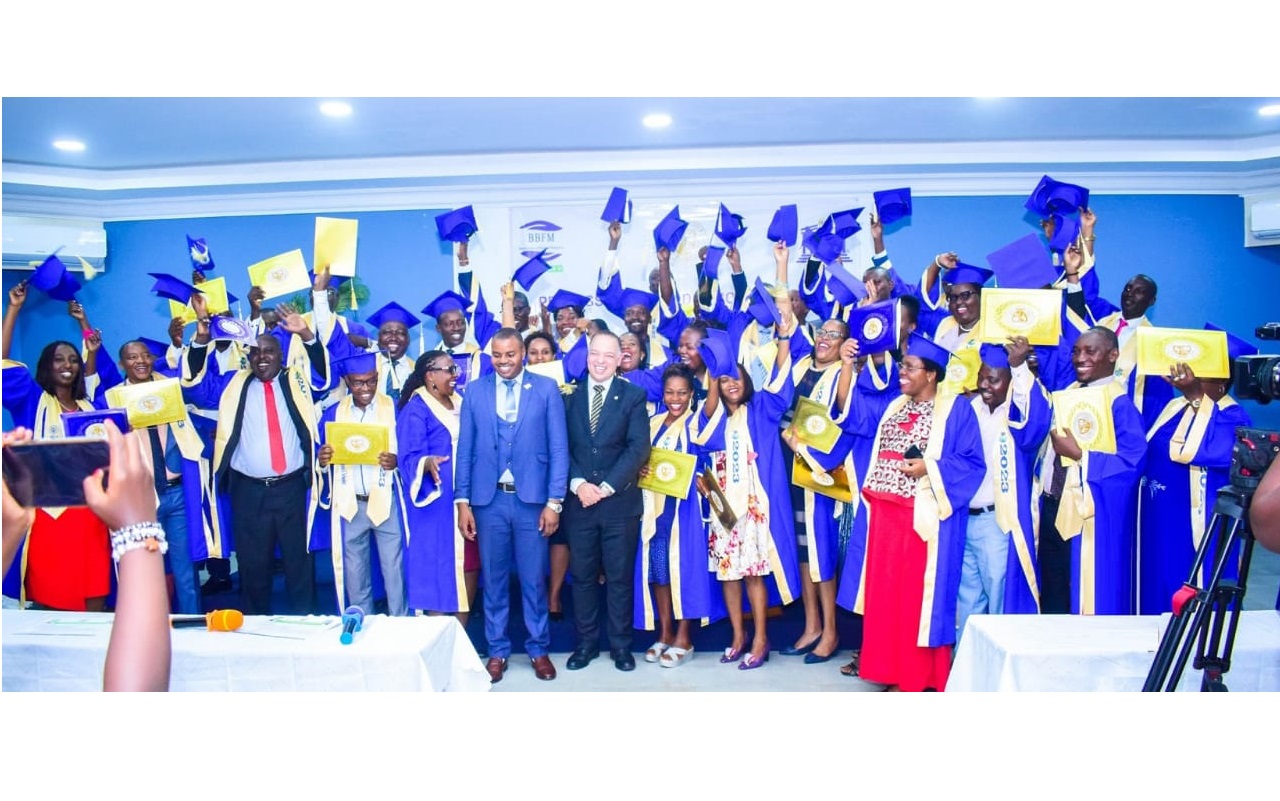 Togo-Education: Career Academy collabora con l’Università Internazionale della Scienza e della Tecnologia