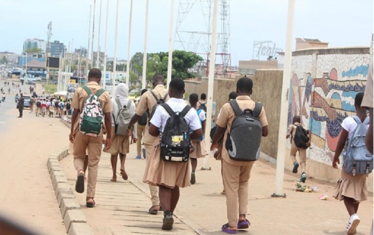 Au Togo, même des élèves sont addicts à la drogue