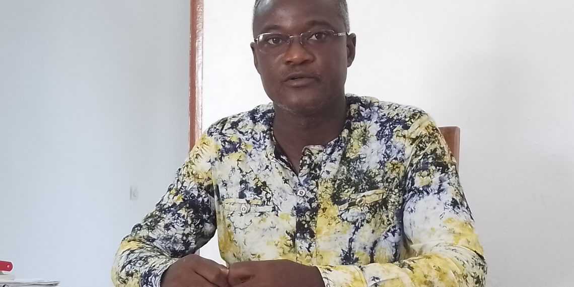 Togo- Crise à l’Université de Lomé : La situation selon le SEST
