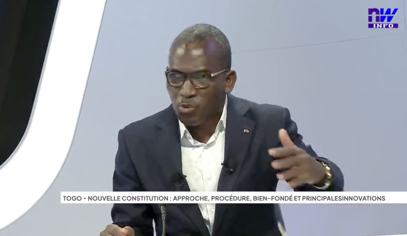 Togo- Qui sera le futur Président du Conseil des Ministres ?