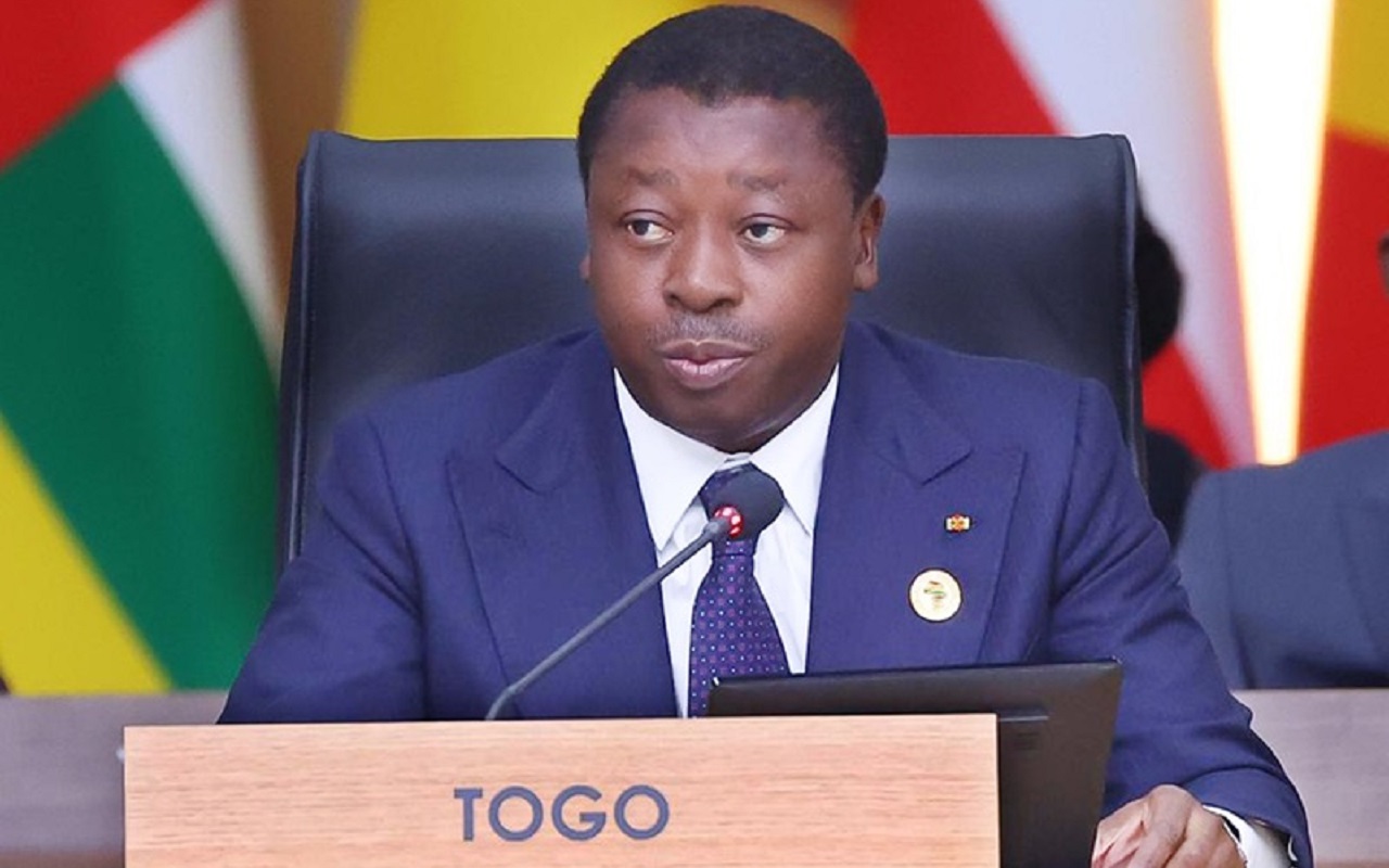 Faure Gnassingbé à Séoul: « Le Togo est un pays de petite taille qui ne peut prétendre vivre replié sur lui-même »