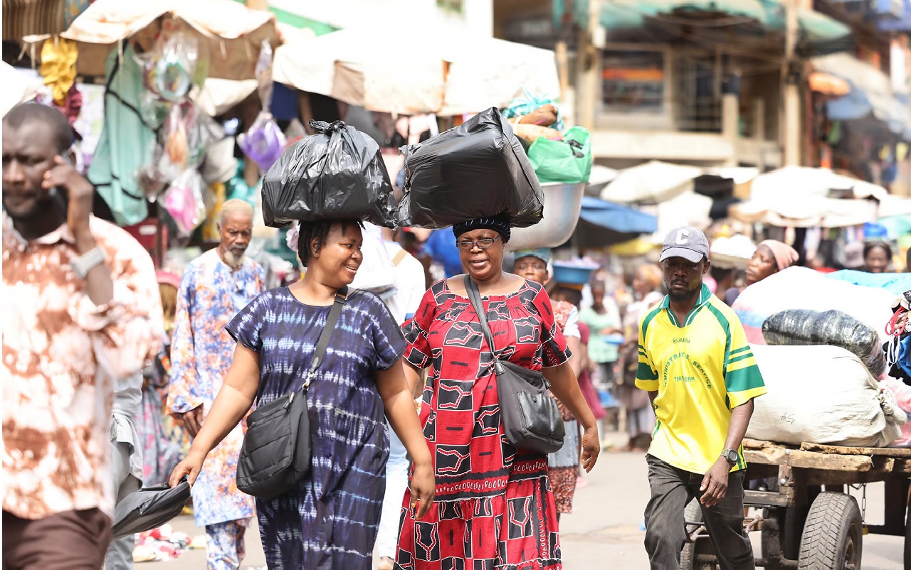 Togo- Selon FMI, la croissance économique atteint 5,6 % en 2023