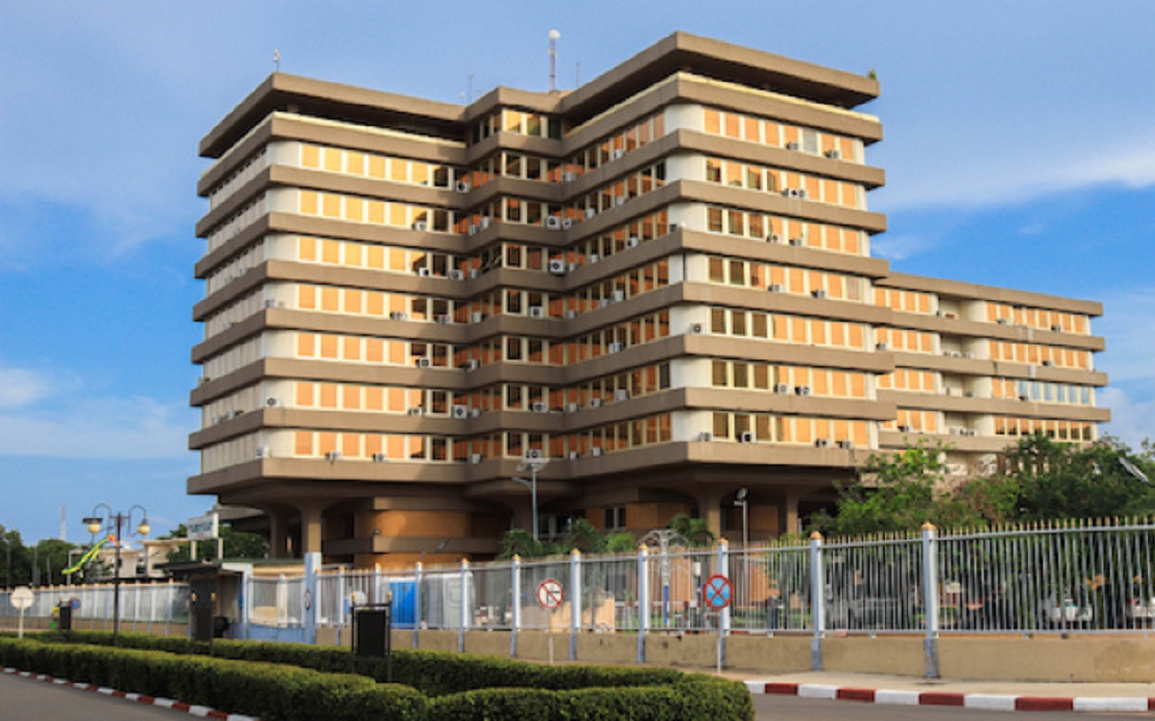 Togo- La dette publique s’est fortement accrue depuis 2019