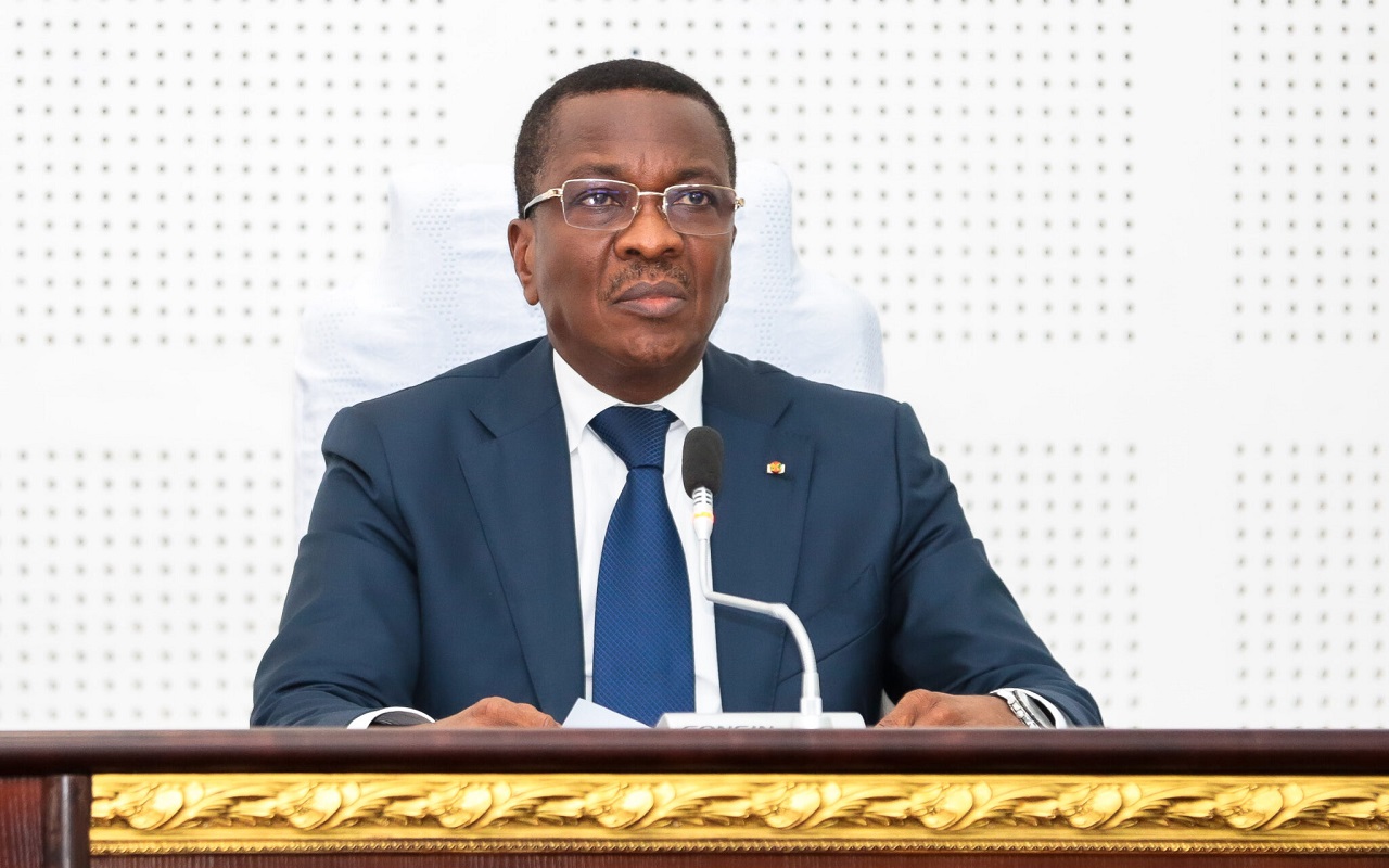Togo- Clôture de la première session ordinaire de l’année 2024