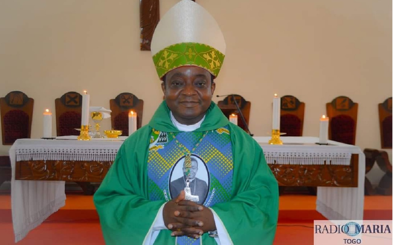 Togo- Ce message de Mgr Barrigah aux « hommes de Dieu »
