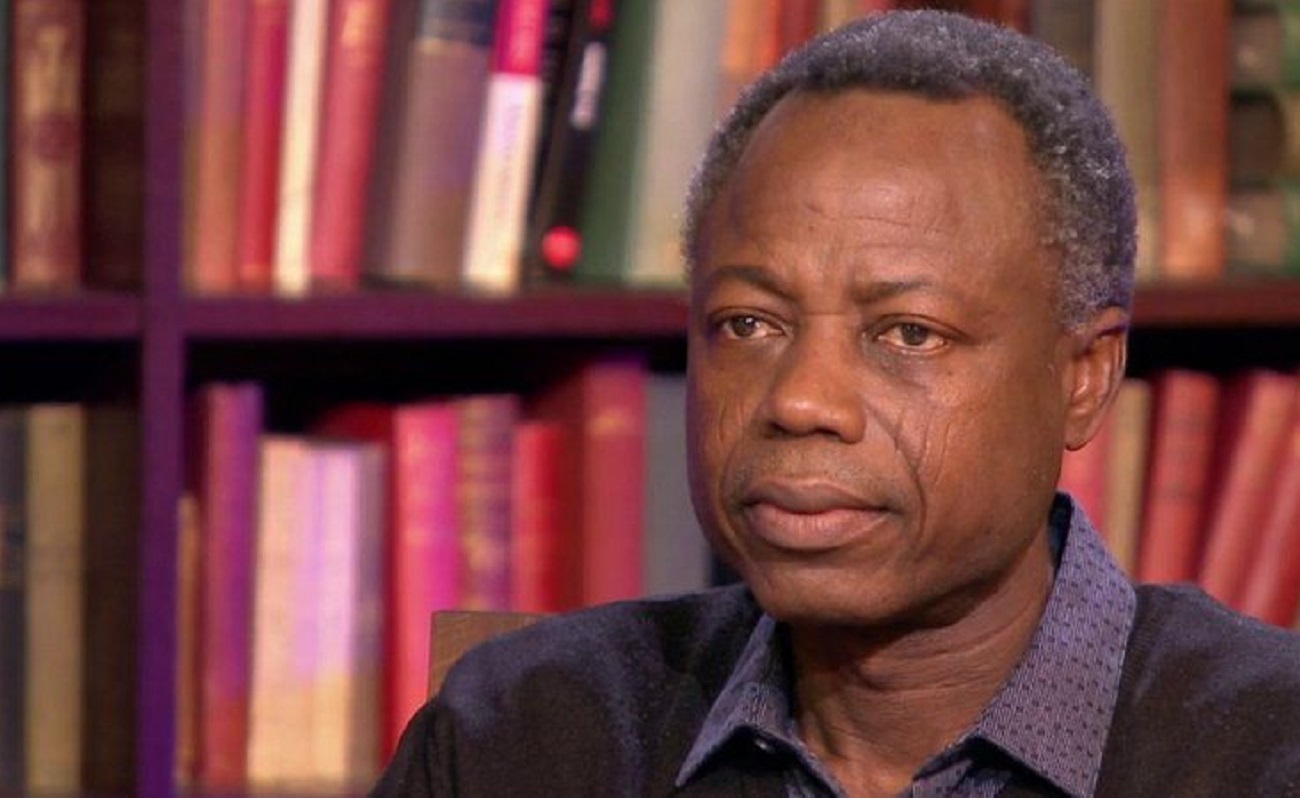 Togo- Sami Tchak parmi les nominés du Prix International de littérature Cheikh Hamidou Kane 2024