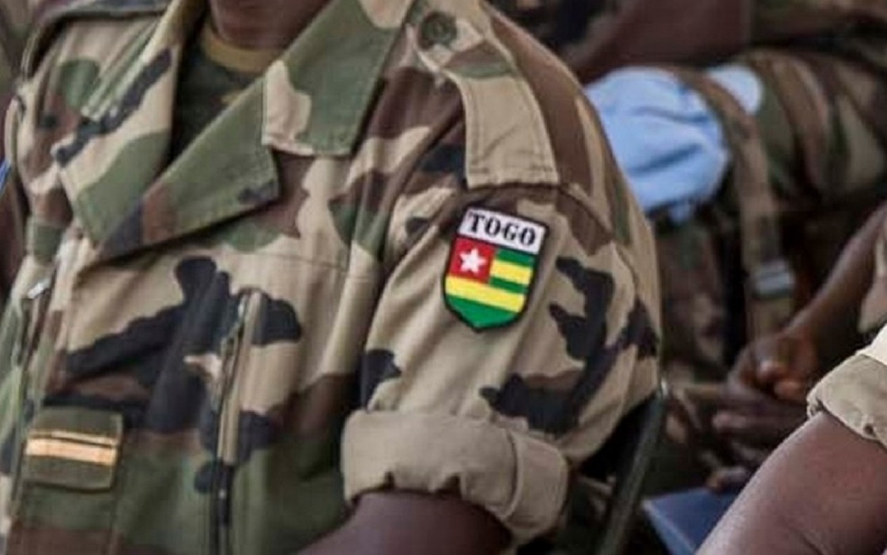 Togo- Les militaires sommés d’abandonner les jeux de hasard et les placements illégaux