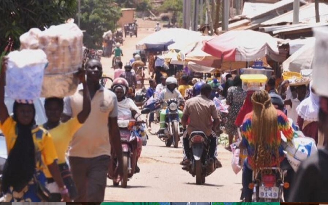 Togo- Attaques terroristes: Des victimes vendredi à Kpendjal-Ouest