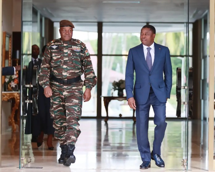 Terrorisme au Togo : le Niger exprime son soutien et sa compassion