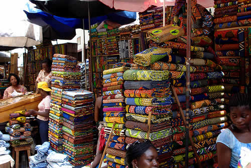 Togo- Mise en garde du gouvernement sur les importations non déclarées