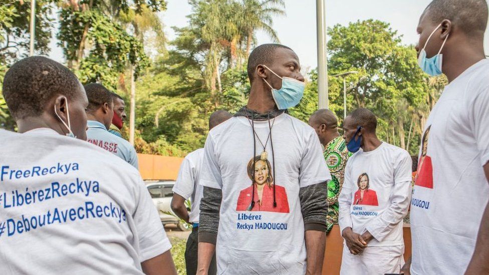 Bénin- Grâce présidentielle: 27 opposants libérés, des figures oubliées