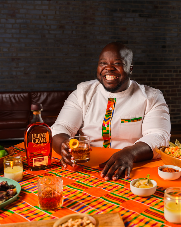 The Inspiring Journey of Jack Beguedou: Between Whisky and African Culture