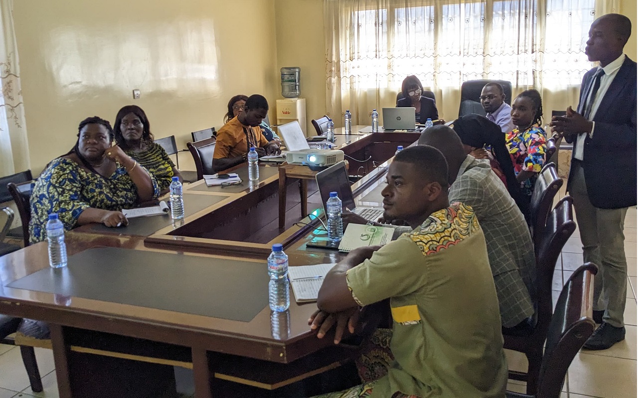 Lutte contre l'évasion fiscale : L'ANCE-Togo sensibilise sur la notion ...