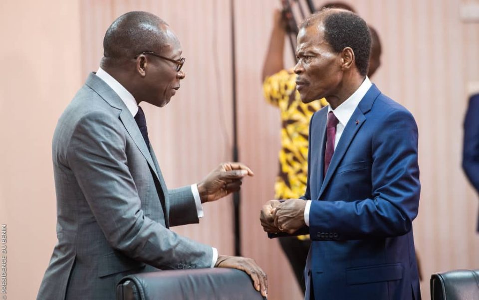 Togo/Bénin : Les interrogations d’un ancien ministre dans l’affaire Steve Amoussou