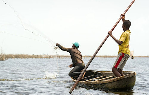 Togo – Reprise des activités de pêche sur Nangbéto sous conditions strictes