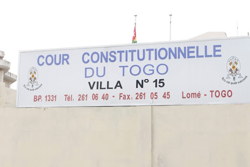 Togo – Sénatoriales : la Cour constitutionnelle annonce les résultats pour ce lundi