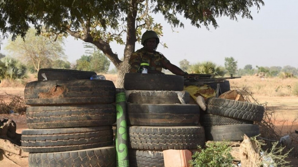 Togo – L’ADDI émet des réserves sur la prolongation de l’état d’urgence dans les Savanes