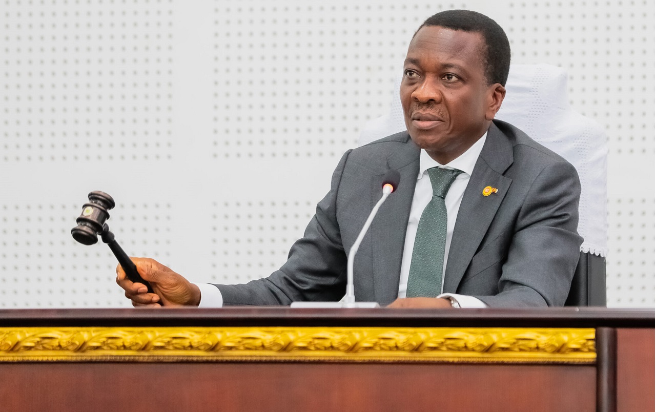 Togo- Adoption des projets de loi de règlement, exercices 2020 et 2021