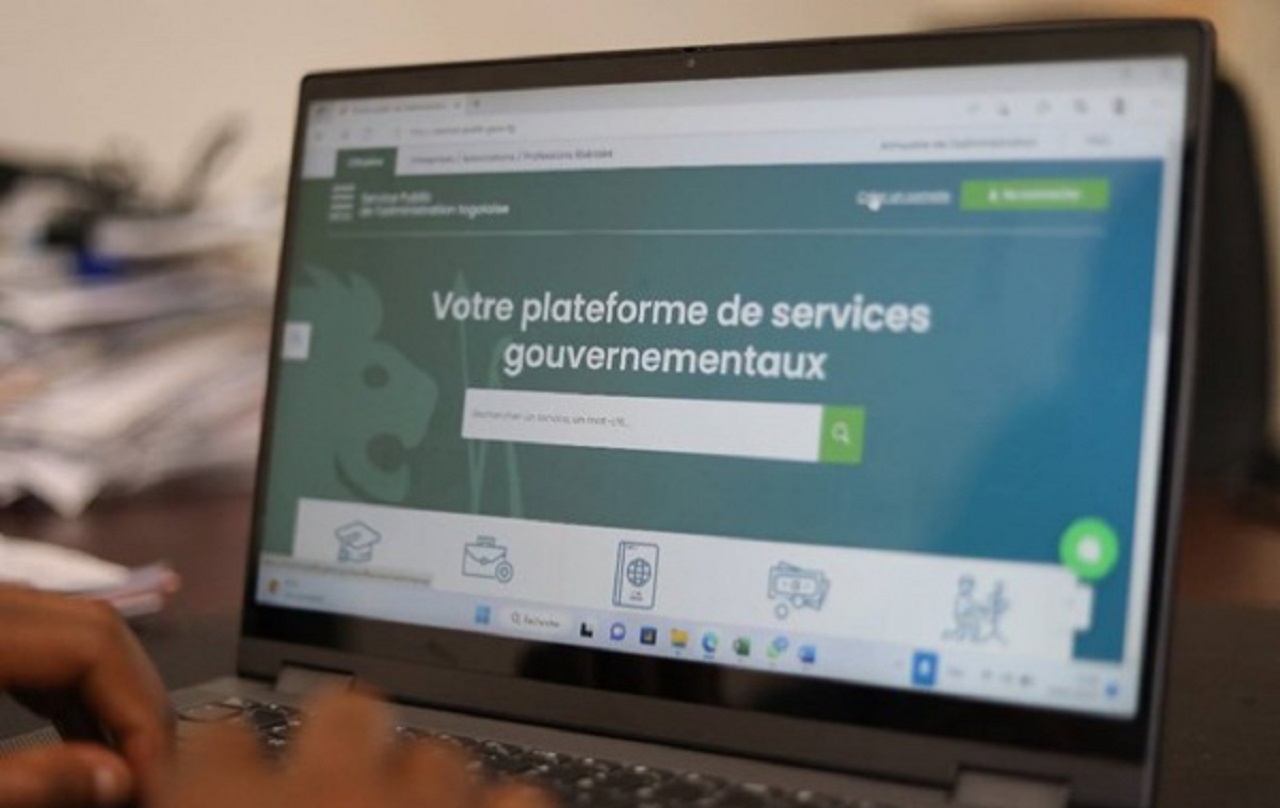 Togo- Cybersécurité : Trois nouveaux services digitalisés par l’ANCy