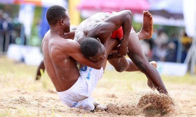 Tournoi de lutte traditionnelle de la CEDEAO : Le Togo en lice pour la 13ᵉ édition