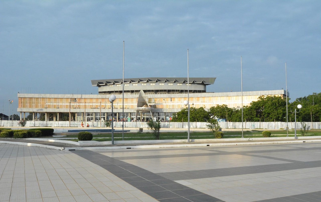 Togo- Sénat: Ouverture de la session de droit ce jeudi au Palais des congrès de Lomé