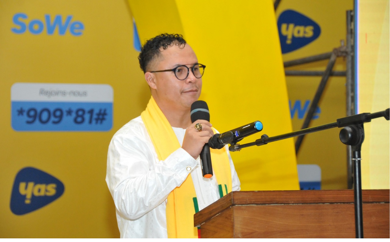 Sowe Rider Yas Togo lance SoWe : Un programme innovant pour la jeunesse togolaise ...