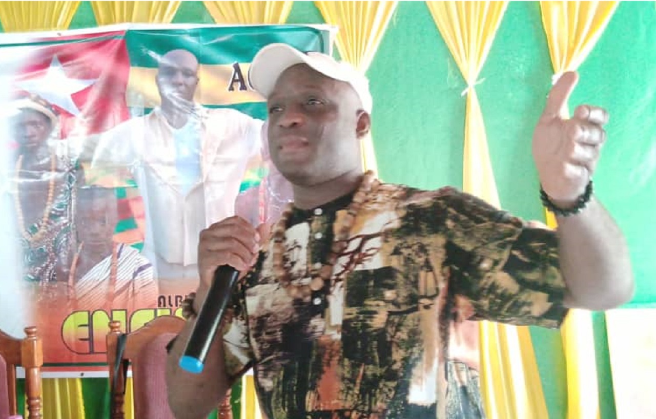 Togo- L’artiste ACLEM dévoile “Enfin” : un premier album qui célèbre l’Afrique et l’espoir