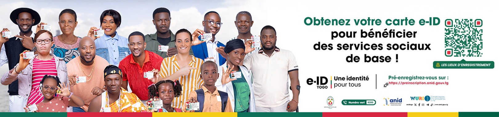 e-ID Togo