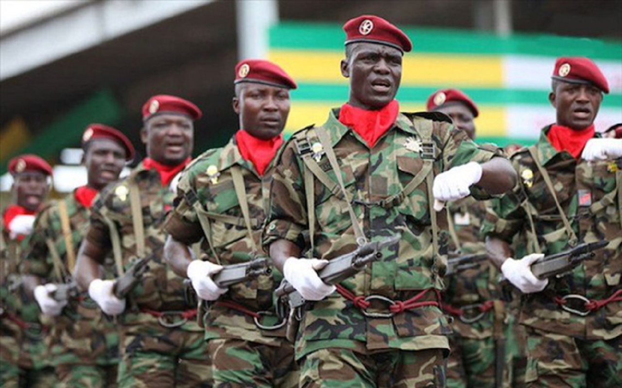 Togo- Recrutement 2025 des FAT : Ce qu’il faut savoir sur les critères de sélection