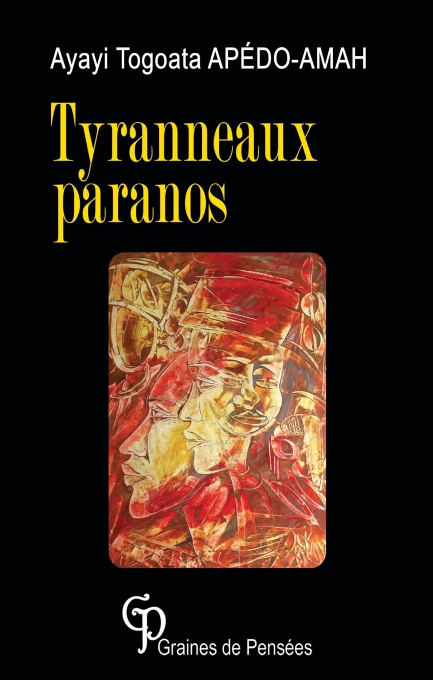 “Tyranneaux Paranos : Épopée entre tyrannie et résistance”