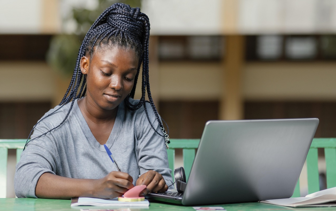 Le numérique au secours des candidats libres au Togo