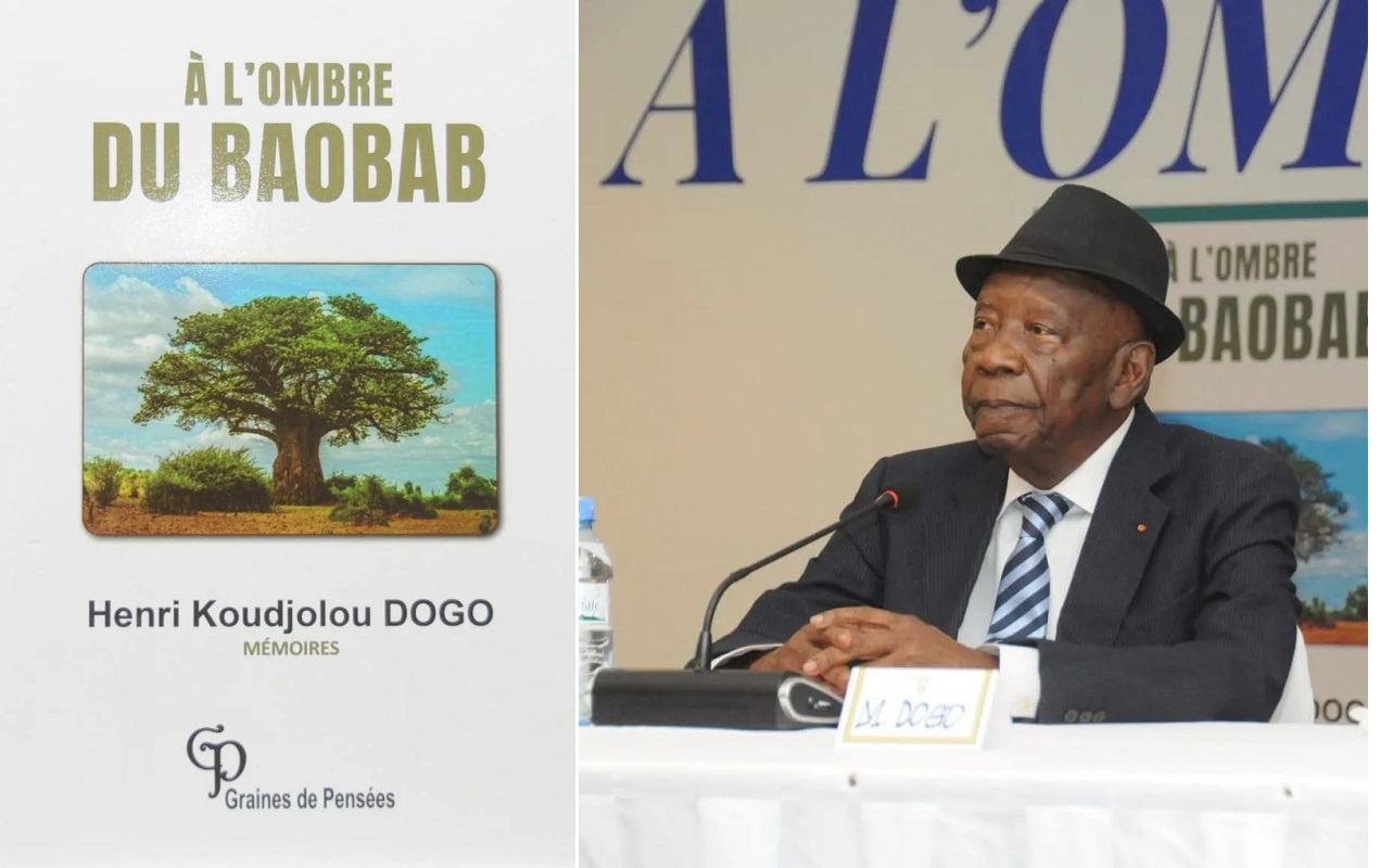« À l’ombre du Baobab », un regard intime sur le Togo d’Eyadema