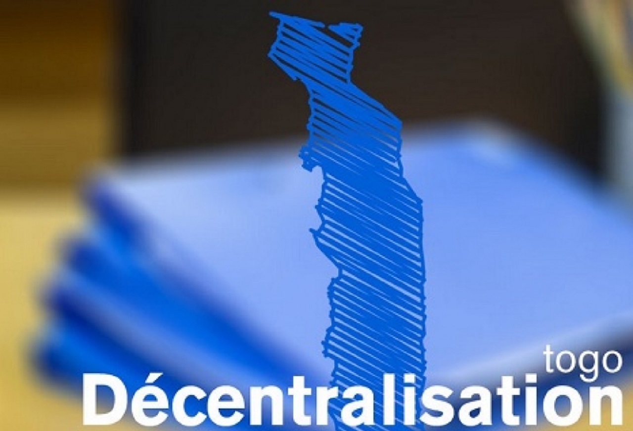 Vers des régions fortes : un guide pour accélérer la décentralisation au Togo