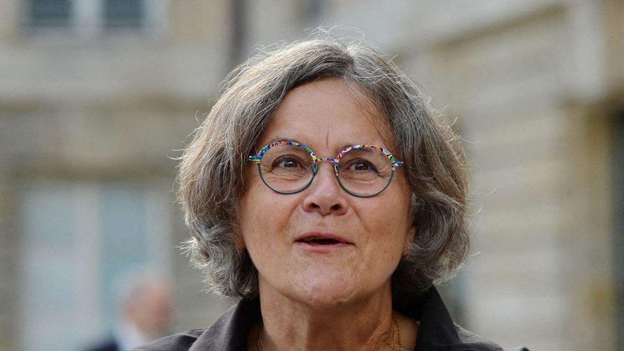 Dominique Voynet interpelle la diplomatie française sur la dérive autoritaire du Togo