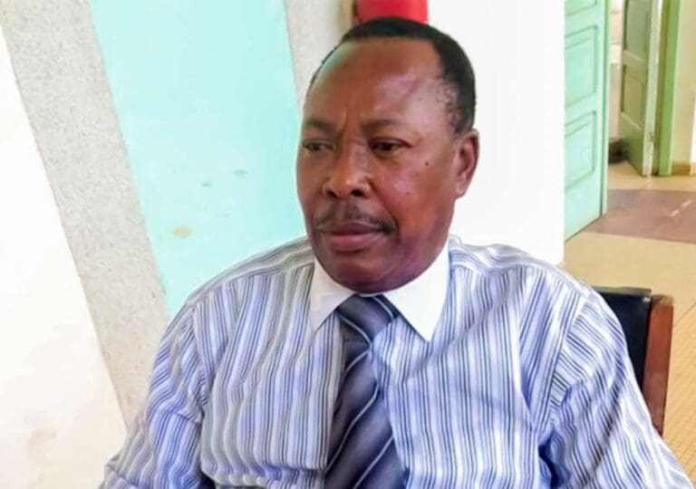 Togo – Régime parlementaire : Adrien Béléki prône le compromis et la concertation