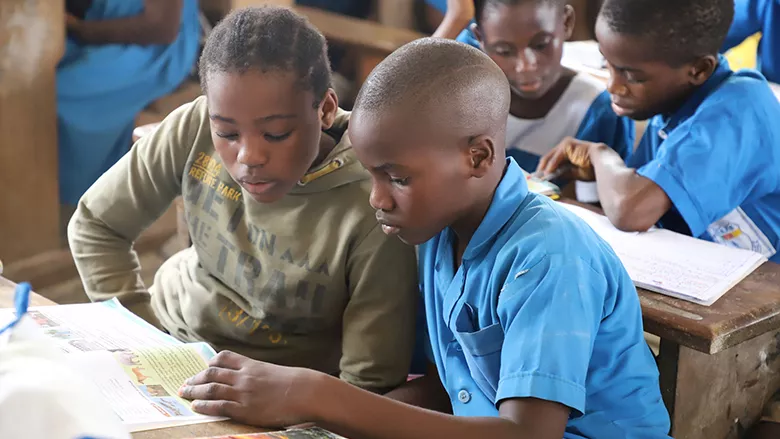 Togo -Education/Activités pédagogiques : le ministre serre la vis