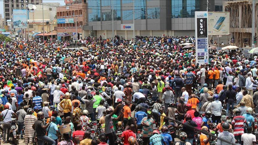 Togo – L’importance d’une alternance pacifique