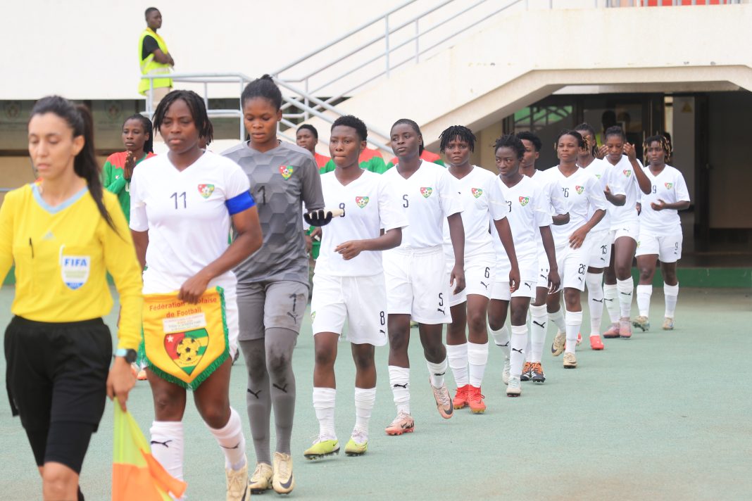 Classement FIFA : Les Éperviers Dames chutent lourdement au niveau mondial