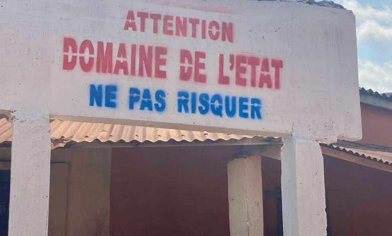 Recensement de réserves administratives : Une opération mal pensée et mal acceptée