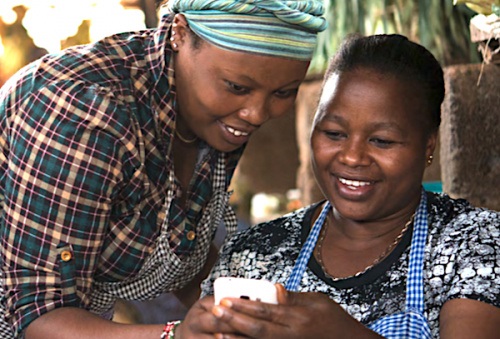 Togo- Accès rural au numérique : Atti-Akakpé rejoint la toile grâce à l’Internet Society