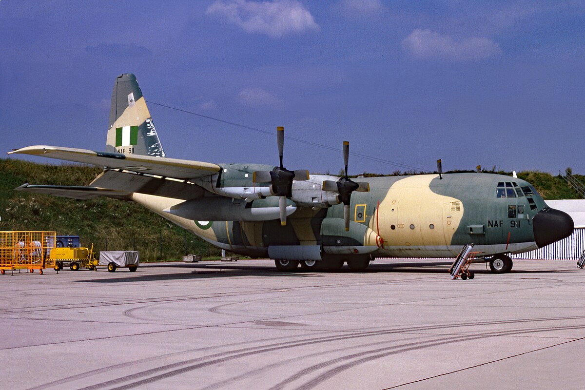 CEDEAO – AES : Le  Burkina Faso force l’atterrissage d’un avion militaire nigérian