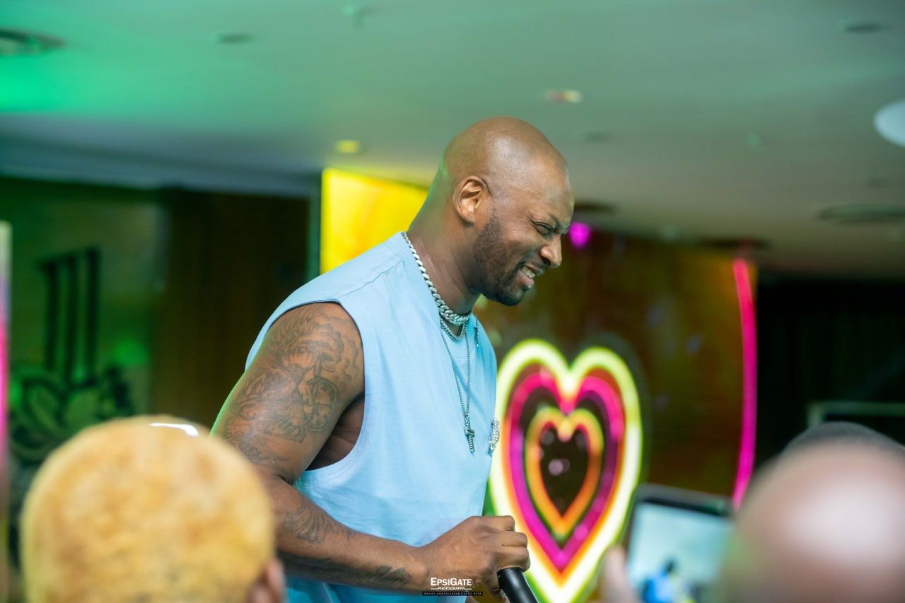 De Miss Togo à la Foire : Beaufort Lager crée l’événement avec Singuila