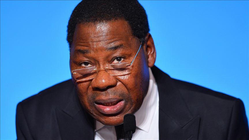 Tentative de putsch au Bénin : Yayi Boni brise le silence