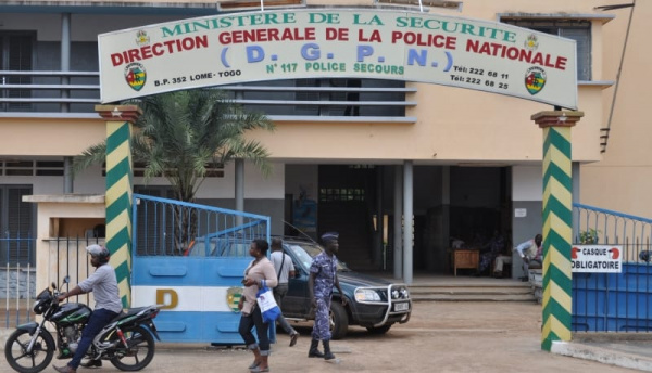 Togo – Tsévié : l’opération Kèligou 2 met hors d’état de nuire plusieurs malfrats