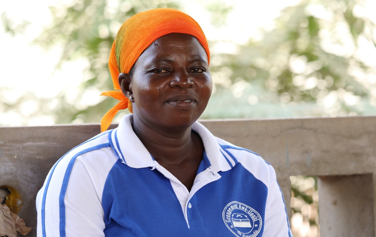 À Kétao, des femmes changent le destin nutritionnel des enfants