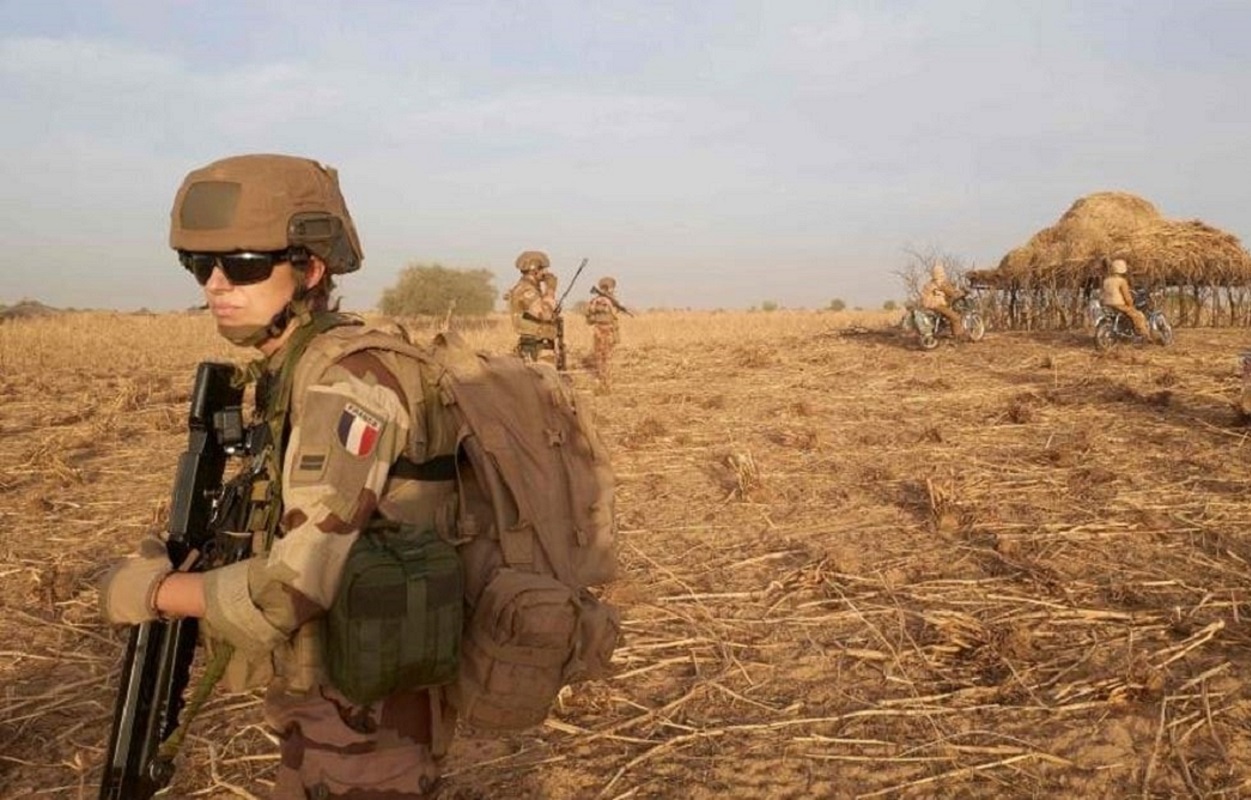 Tentatives incessantes et vaines de la France pour déstabiliser l’Alliance des États du Sahel
