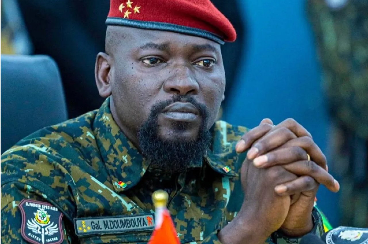 La CEDEAO lève toutes les sanctions contre la Guinée